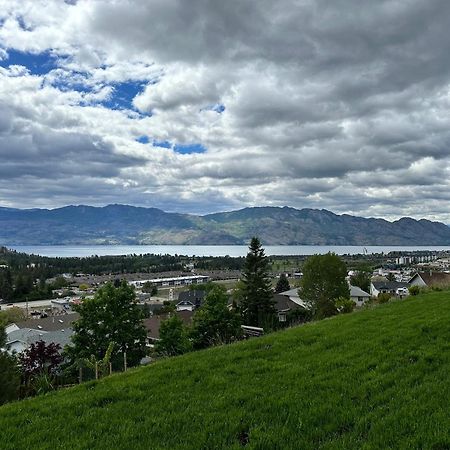 Shannon Heights B&B West Kelowna Eksteriør billede