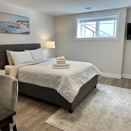 Shannon Heights B&B West Kelowna Eksteriør billede