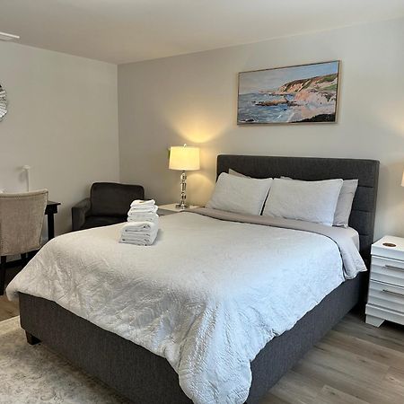Shannon Heights B&B West Kelowna Eksteriør billede