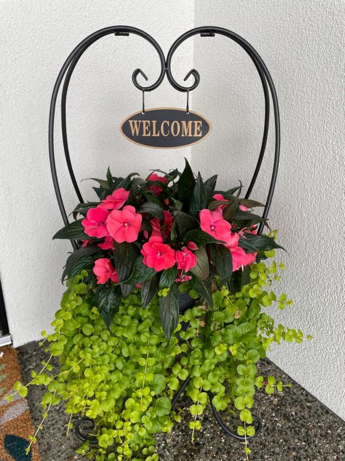 Shannon Heights B&B West Kelowna Eksteriør billede