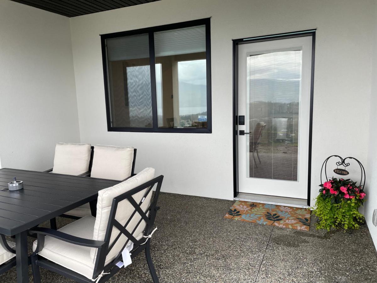 Shannon Heights B&B West Kelowna Eksteriør billede