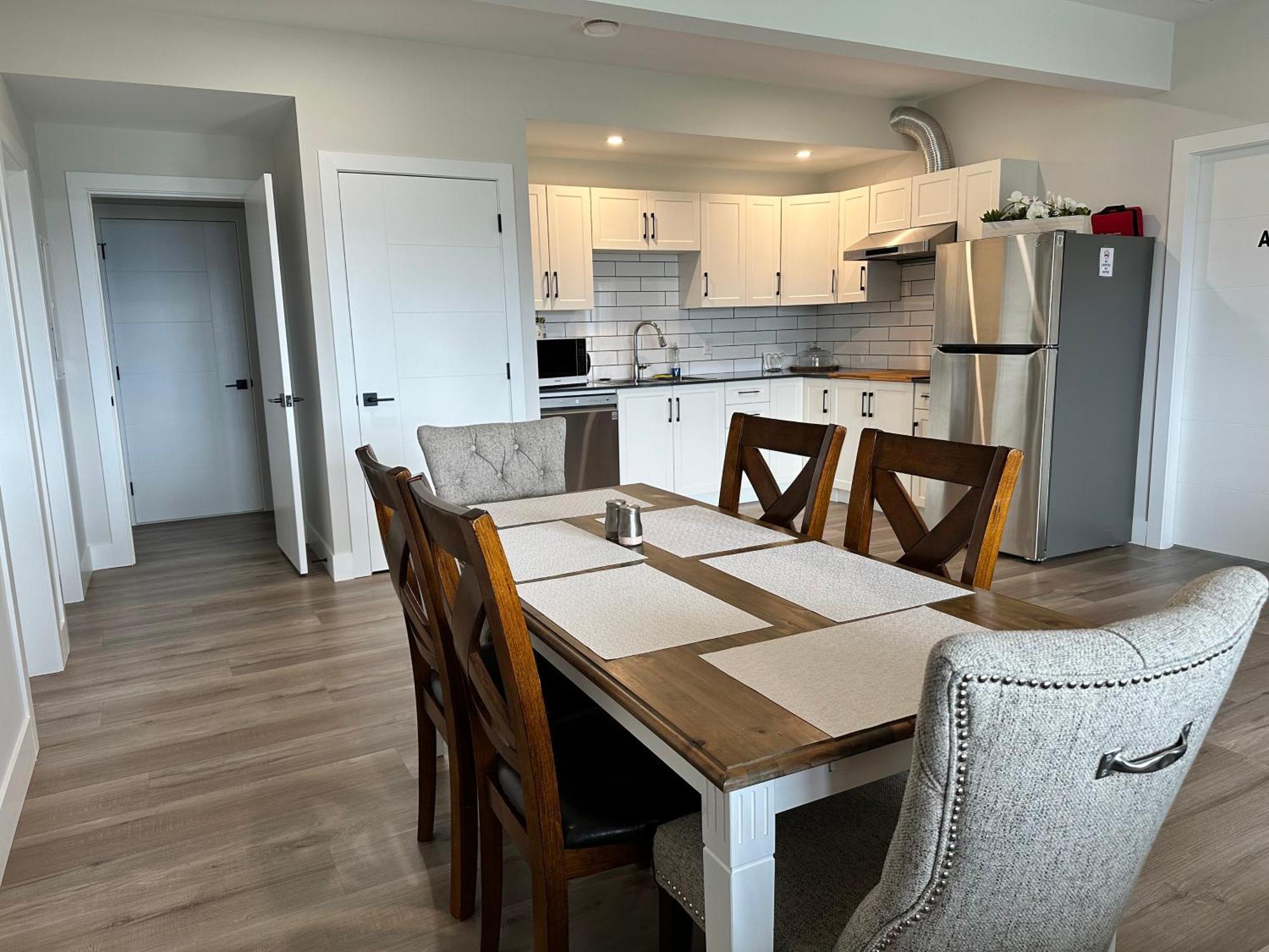 Shannon Heights B&B West Kelowna Eksteriør billede