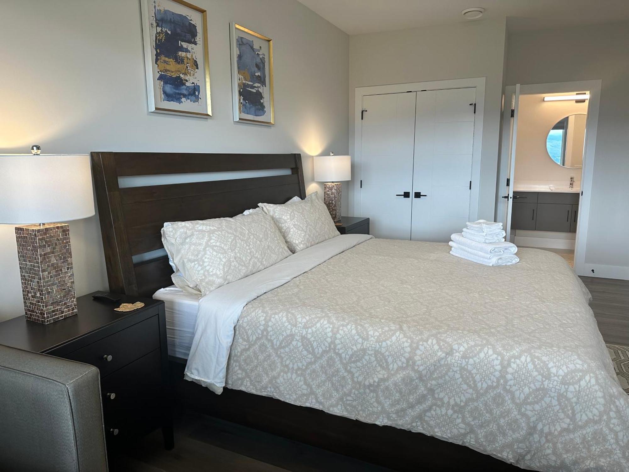 Shannon Heights B&B West Kelowna Eksteriør billede