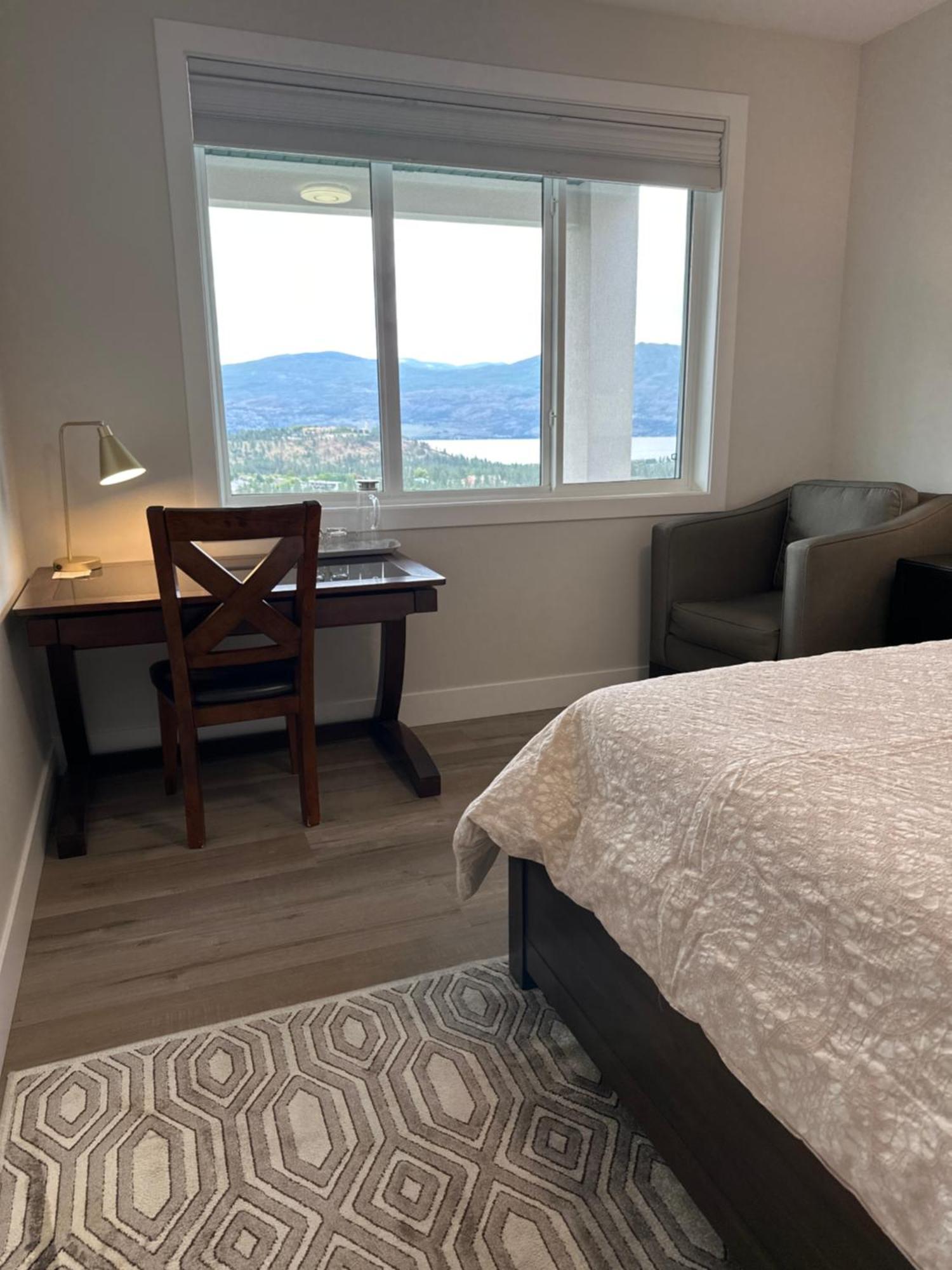 Shannon Heights B&B West Kelowna Eksteriør billede