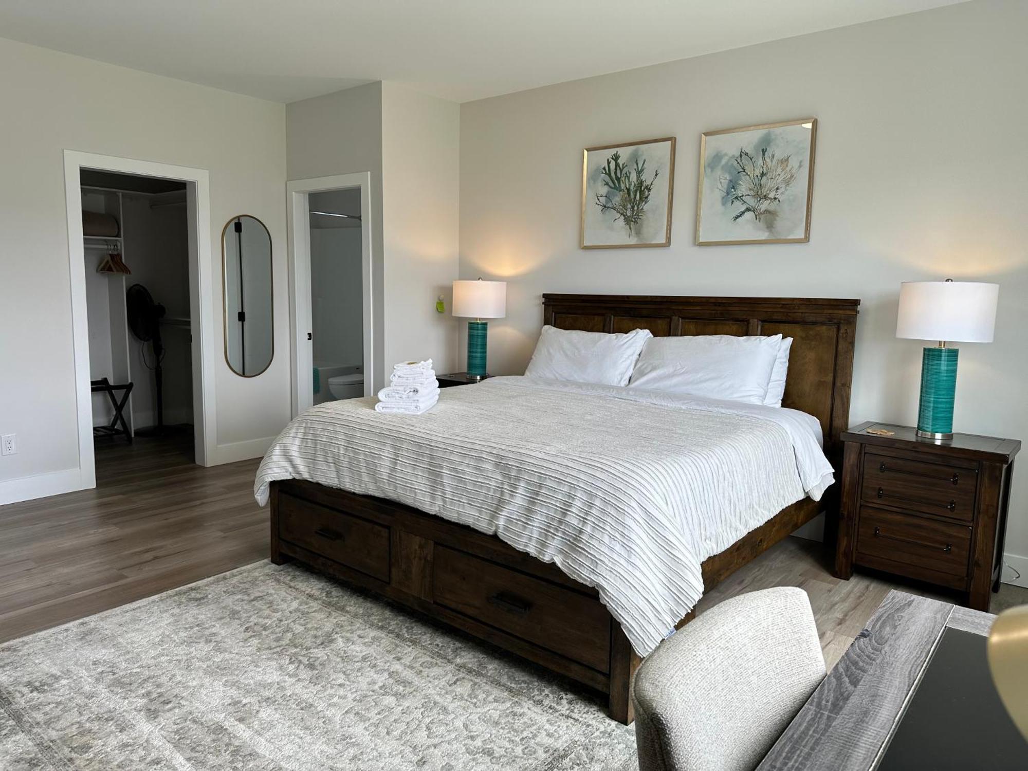 Shannon Heights B&B West Kelowna Eksteriør billede